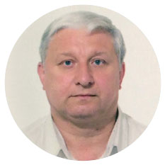 Савостьянов Юрий Владимирович